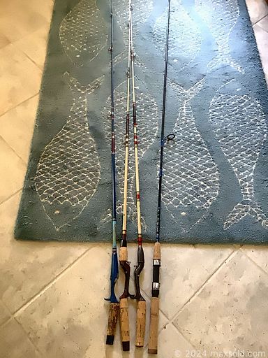 Auction 105731 (1 of 4)