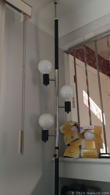 MaxSold Auction: This online auction includes furniture such as a bed frame, patio table, side table, bookcase, shelving units, dining table set and others, cross country skis, decorative plates, Kodak projector, Sylvania lights, planters, flight control system, black lights, Wedgwood, bakeware, kitchenware, small kitchen appliances, cleaning supplies, camping supplies, Canon EOS and other cameras, wood, tools, fountain pump, HP printer, garden planters and supplies, plant growing equipment, barometer and much more!