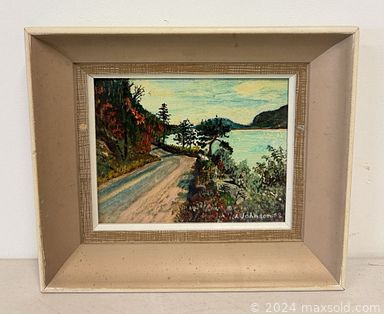 Auction 107907 (1 of 4)