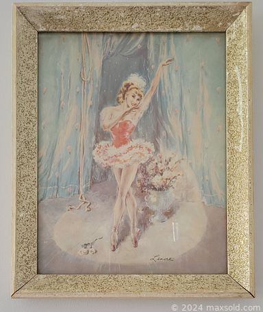 MaxSold Auction: This online auction features Antique Royal Austria Servingware, Beer Tap, Vintage Costume Jewelry, Jewelry/Trinket Boxes, Wine Accessories, New Bedding, Small Kitchen Appliances, New Fitness Equipment, Party Supplies, Games, Vintage Hats & Clutches and much more!