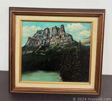 Auction 112458 (1 of 4)