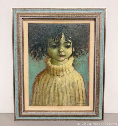 Auction 108878 (1 of 4)