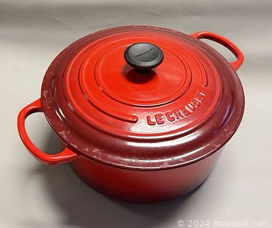 Auction 107345 (1 of 4)