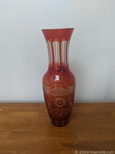 MaxSold Auction: This online auction features an Asian Porcelain, French Provincial clock, Star Wars comic books, Coin Set, decorative Art glass vessel, Vintage mink hand warmer, Barrel Accent Chairs and much more!