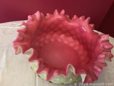 MaxSold Auction: This online auction features vintage children’s books, cat collection, art glass, decorative plates, Fenton glass, Kaiser porcelain, art pottery, Royal Doulton figurines, mantle clocks, hand tools, ladders, vintage cedar chest, Avon spice houses, board games, puzzles, bedding, yard tools, vintage bottles, hospital bed, teapots, small kitchen appliances, teacup/saucer sets, collector spoons, salt & pepper shakers, Denby Troubadour Selection, sterling flatware, vintage glass, Gerhard Heintzman piano, trinket boxes and much more!