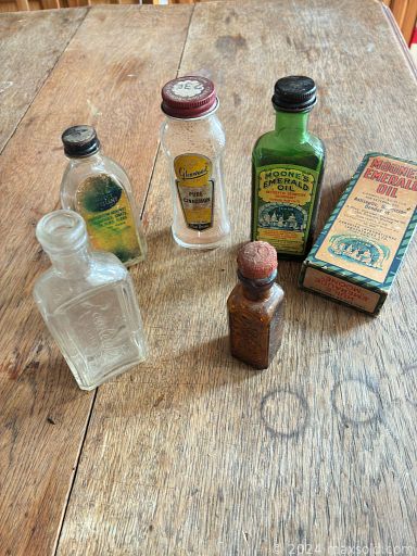 Auction 104190 (2 of 4)