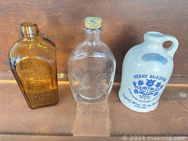 Auction 113558 (2 of 4)