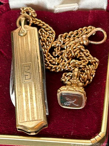 Auction 108062 (1 of 4)