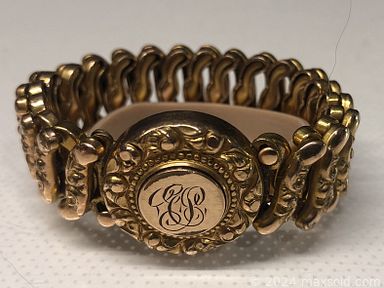 MaxSold Auction: This online auction features watches, costume jewelry, silver jewelry, vintage lighters, cameras, tablet components, video games & accessories,  art glass, NIB espresso sets, Lledo diecast vehicles, beer pump clips & badges, new beauty products, carnival glass, power & hand tools, toys, puzzles, DVDs, teacup/saucer sets, novelty cake pans and much more!