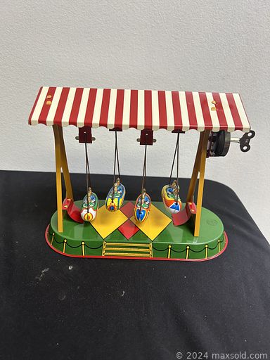 MaxSold Auction: This online auction includes Marija Tiurina and other artworks, Blue Mountain pottery, Studio Ghibli postcards, phone accessories, Miniwing model kit, Oscilloscope, Soundcore headphones, smartwatches, Fire Stick and other electronics, jewelry, accessories, kitchenware, craft kits and supplies, art supplies, Adidas NHL jerseys, toys, tools, hardware, magazines, Blu-ray, Deadpool comics, linens and many more!