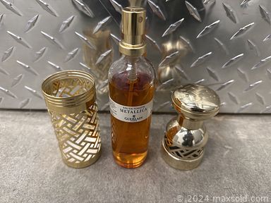 MaxSold Auction: This online auction features vintage chairs, SeaSense paddle, snowboard, skis, tabletop hockey, vintage art, hand tools, T300 floor scrubber, wine rack, vintage coffee table, vintage clothing, accessories, antique chest, Sony music player, Toro blower, DVDs, Ikea office chair, vinyl records, vintage fabric, tambourines, decorative items and much more!