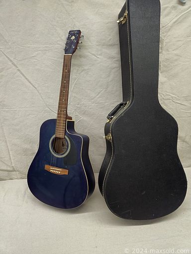 MaxSold Auction: This online auction features antique Chinese wash stand, A. J. Casson prints, Lladro figurines, lawnmower, vinyl records, antique etching, ginger jars, teacup/saucer sets, art glass, Buddhas, small kitchen appliances, vintage bottles, vintage guitars, and much, much, more!!!