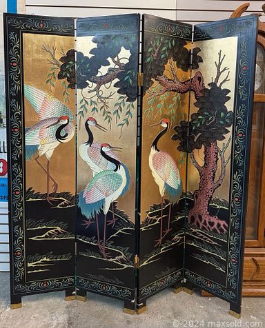Auction 109318 (1 of 4)