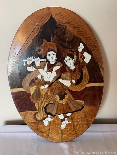 Auction 106448 (1 of 4)