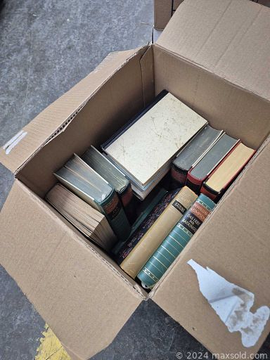 Auction 105842 (2 of 4)