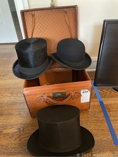 MaxSold Auction: This online auction includes furniture such as an office desk, bookshelves, file cabinets, chairs, wicker settee and others, decorative plates, lamps, figurines, Japanese vases, luggage, mirror, electronics, books, brassware, kitchenware, small kitchen appliances, linens, accessories, wall art, rugs, DVDs, vintage cameras, seasonal decor and much more!