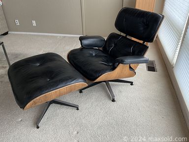 MaxSold Auction: This online auction features leather couch, vintage Herman Miller chair, MCM furniture, area rugs, stereo components, art glass, mirrors, art pottery, Southwest pottery, women’s clothing, cedar chest, vintage jewelry, vintage toys, novelty teapots, small kitchen appliances, Disney collectibles, original art, antique books, wicker baskets, rock & shell collection, sewing machine, vintage Apple computers, power & hand tools, yard tools, teacup/saucer sets, plant pots, patio furniture, yard art, snorkeling gear, men’s outdoor clothing, vintage Pyrex, metal wall art, and much, much, more!!!