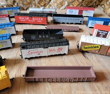 Auction 114174 (1 of 4)