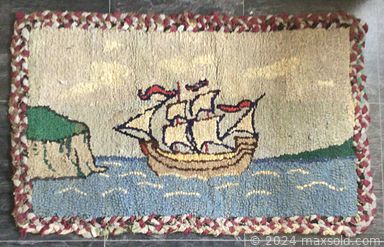 MaxSold Auction: This online auction features vintage books, antique pocket watch stand, milk glass, Indigenous artwork, gold jewellery, Bohemian vases, silver jewellery, art glass, Quebec Folk lamp, perfume bottle, Belleek pieces, Prattware jugs, antique Aladdin lamp, antique miniature lamps, Royal Doulton figurines, Japanese tea set, Jadeite, vintage Pyrex, S & P shakers, Roseville pottery, art pottery, vintage tins, and much, much, more!!!