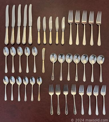 Auction 108017 (2 of 4)