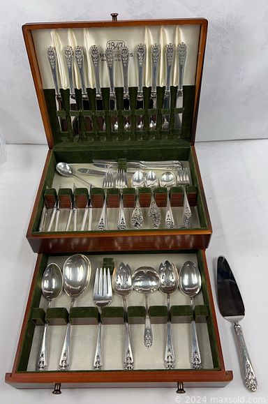 Auction 112706 (1 of 4)