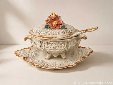 Auction 114224 (1 of 4)