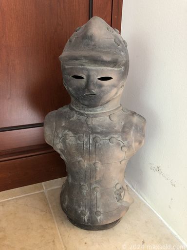 MaxSold Auction: This online auction includes furniture such as storage cabinets, file cabinets, chairs, dressers, tables, bookshelves, stools, patio set, bench, bedframe and others, exercise equipment, artworks, tools, hardware, fishing supplies, golf equipment, packing supplies, ladders, mountain bike, books, VHS, kitchenware, small kitchen appliances, Oneida flatware, Limoges and other china, lamps, washer and dryer, art supplies, toys, games, seasonal decor, linens, figurines, decor, cleaning equipment, electronics, Craftsman pressure washer, Cub Cadet riding mower, yard tools, garden decor and many more!