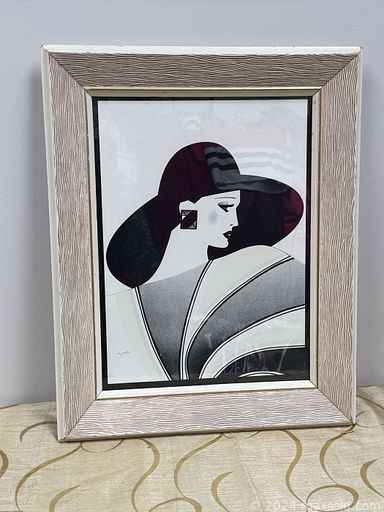 Auction 107410 (2 of 4)