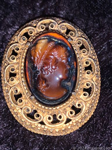 MaxSold Auction: This online auction features MCM bar cart, antique secretary desk beer steins, vintage decanters, vintage jewelry, vintage pyrex, copper molds, small kitchen appliances, exercise equipment, board games, art glass, vintage Haviland Limoges ornaments, Michigan Wolverines collectibles, Douglas Andrews art prints, Williraye Studio collectibles, Lizzie High collectible dolls, studio pottery and much more!