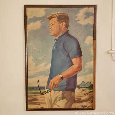 MaxSold Auction: This online auction features vintage Hot Wheels, Magic collectible cards, sports trading cards, Eastlake-style one arm chair set, DVDs, digital keyboard, antique cast iron toys, antique claw-foot tub, art glass, vintage toys, board games, puzzles, telescope, hot tub, and much more!!