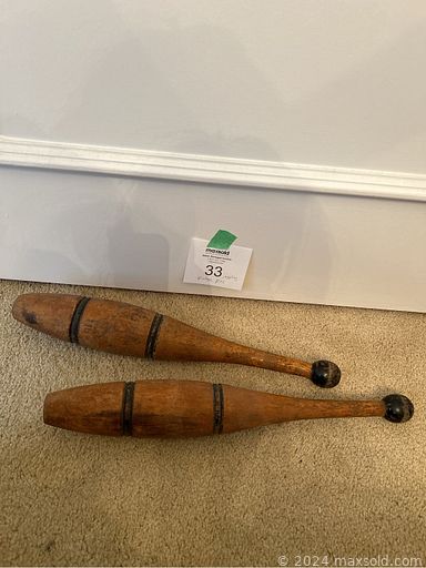 MaxSold Auction: This online auction includes furniture such as an armoire, chairs, bistro set, bench, wood desk, tapestry bench, wardrobe, storage, shelving units, double bed frame, desk, rocking chair, dressers, armoire, corner shelf, server, tables, display cabinet, curio cabinet and others, figurines, decor, floral china, Blue Mountain pottery, flatware, kitchenware, small kitchen appliances, lamps, CDs, books, brass decor, vintage linens, decorative plates, cleaning supplies, cameras, Maccaferri ukulele, CCM exercise bike, lamps, Barbie, Lego and other toys, craft supplies, rugs, seasonal decor, tools and many more!