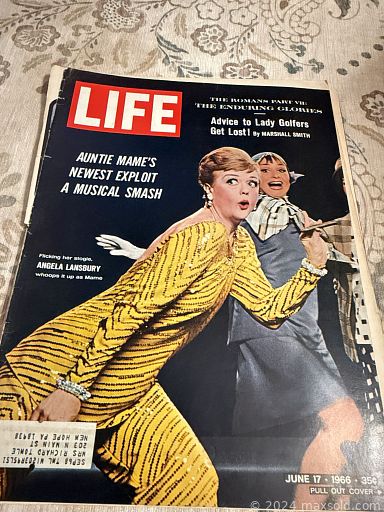 Auction 108226 (3 of 4)