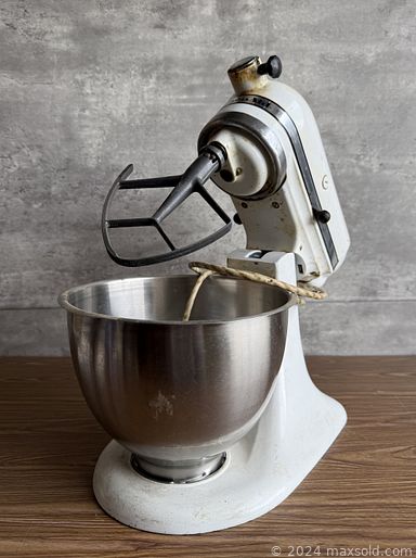 Auction 108891 (1 of 4)