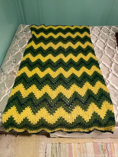 MaxSold Auction: This online auction features Ford Escort, Chevy Neo, art glass, binoculars, vintage cameras, TV, treadle sewing machine, area rugs, vintage Pyrex, designer jewelry, owl collection, art pottery, oil lamp, vintage teak bed frame, office supplies, craft supplies, vintage chest, printer, drafting tools, power & hand tools, carved mask, board games, DVDs, small kitchen appliances, chest freezer, piano, lawnmower, garden ornaments, and much, much, more!!!!