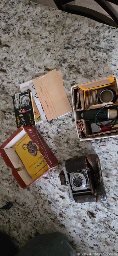 Auction 107301 (1 of 4)