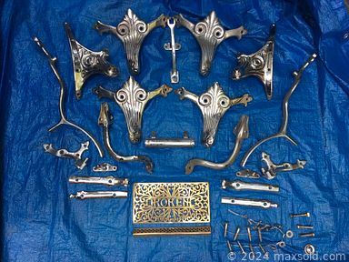 Auction 116825 (1 of 4)