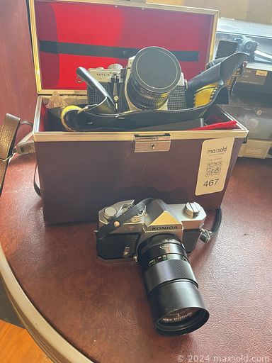 Auction 108380 (2 of 4)