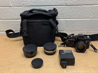 MaxSold Auction: This online auction features Vintage Asian Stamp Sets, LPs, Disney Collectibles, Area Rug, Power Tool, Coins, Bar Mirror, Depression Glass, Art Glass, NIB Dolls, Halloween Costumes, Sports Collectibles, Collector Plates, Fishing Gear, Board Games, Toys, Stamps and much more!