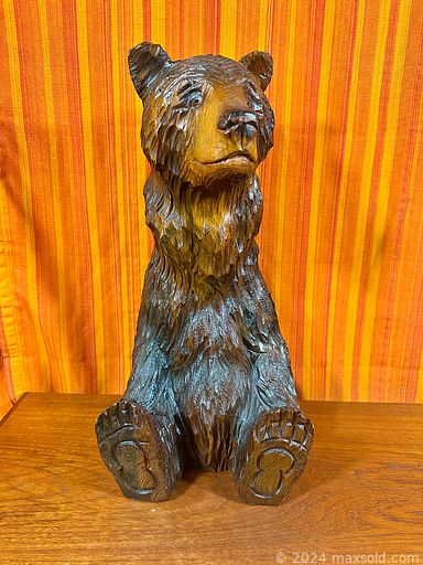 Auction 109343 (1 of 4)