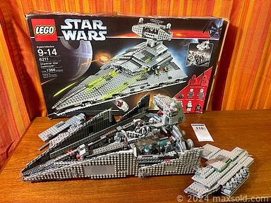 Auction 107813 (3 of 4)