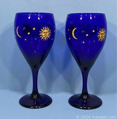 MaxSold Auction: This online auction features art glass, uranium glass, vintage African mask, vintage vanity set, art pottery, teacup/saucer sets, horse harness medallions, depression glass, pewter angels, Stafford teapot, small kitchen appliances, vintage comics, decanter, jadeite plates, vinyl records, and much, much, more!!