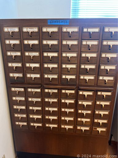 MaxSold Auction: This online auction features vintage cast iron cobbler set, art glass, TVs, Hisashi Otsuka art, Yamaha keyboard, Roseville pottery, antique Foo Dog, Carnival glass, cast iron banks, cedar chest, vintage drafting table, vintage toys, antique typewriter, video games, vinyl records, Star Wars collectibles, power & hand tools, costume jewelry, garden art, collector spoons, yard tools, sewing machines, art supplies, wheelchair, beer steins, thimble collection, and much, much, more!!!,