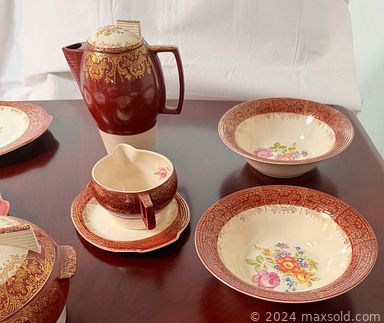Auction 116203 (1 of 4)