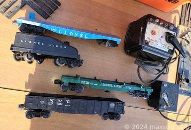 Auction 105656 (3 of 4)