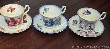Auction 114025 (2 of 4)