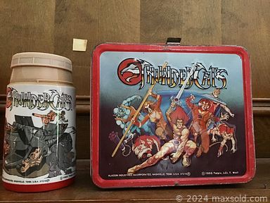 MaxSold Auction: This online auction features garden pots & art, lawnmowers, yard tools, BBQ grill, patio furniture, men’s & clothing shoes & clothing, desk, stereo components, TVs, 4-poster bed, telescope, peacock chair, vintage lunch boxes, camping gear, vintage toys, area rug, desktop computer & accessories, bar stools, small kitchen appliances, washer, dryer, power & hand tools, office supplies sewing machines, air compressor, tiller, vinyl records, chest freezer, cedar chest, ping pong table and much more!