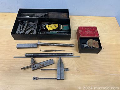 Auction 105784 (1 of 4)