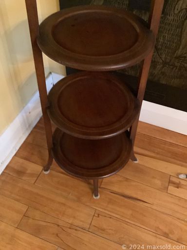 Auction 113334 (1 of 4)