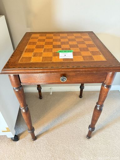 Auction 103810 (1 of 4)