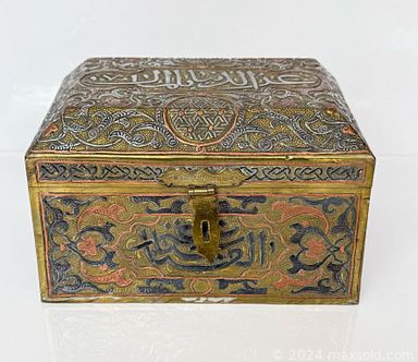 Auction 105234 (2 of 4)